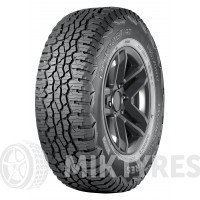 Nokian Tyres Outpost AT 255/70 R18 116T